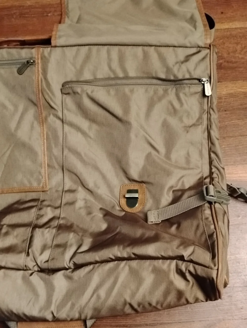 Hartmann Garment bag luggage